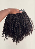 Pixie Curl Clip Ins (Pre-order)